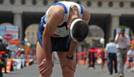 How to Stay Motivated During A Training Funk