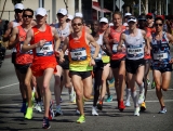 The Top 25 All-Time U.S. Marathon Times Of All Time