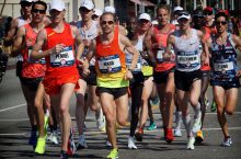 The Top 25 All-Time U.S. Marathon Times Of All Time