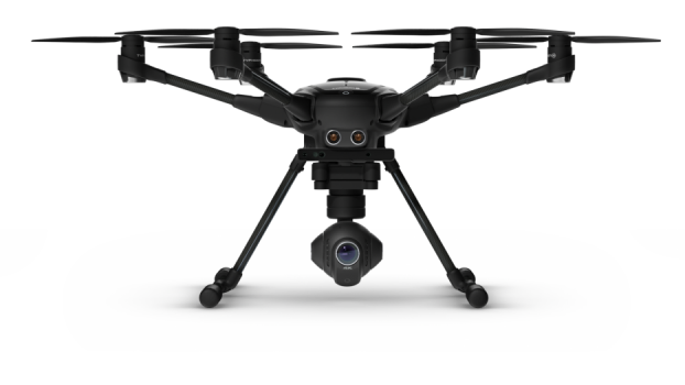 *USE 2nd* Yuneec Typhoon H